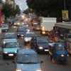 La conducción en Sicilia es de todo menos aburrida.