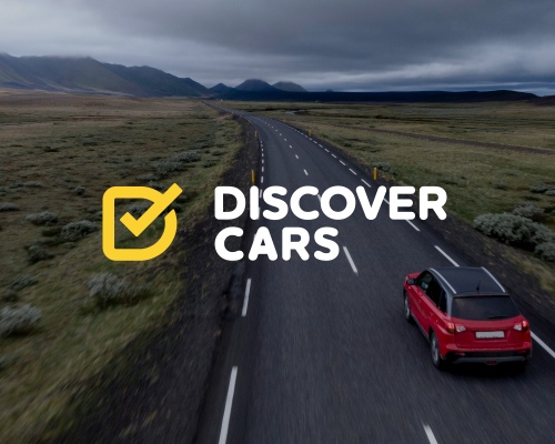 DiscoverCars