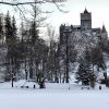 El Castillo de Bran, Rumanía