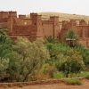 Ait Ben Haddou. Marruecos.