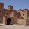 La Kasbah Amridil o Kasbah Amerhidil, Marruecos.
