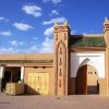 La Biblioteca de Tamegroute y su Ksour. Marruecos.
