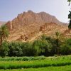 Todra y su Valle, Marruecos