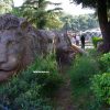 Ifrane, Marruecos.