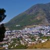 Chefchaouen, la ciudad azul