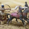 La figura de Ramsés II