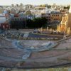 Teatro Romano de Cartagena