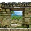 Copan ruinas. Honduras.