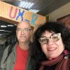 En el aeropuerto de Lúxor, Egipto