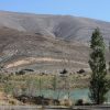 el Lago Tisli