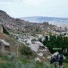 El parque Nacional de Göreme, Turquía
