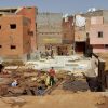 La curtiduría de Marrakech 
