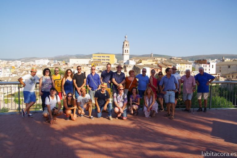 Fester per un Dia en Ontinyent